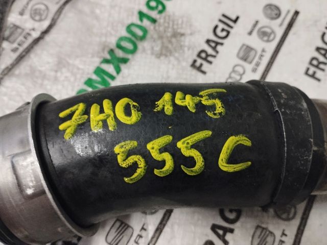 bontott VW TRANSPORTER Turbócső