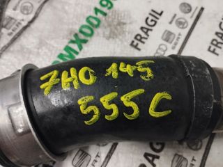 bontott VW TRANSPORTER Turbócső