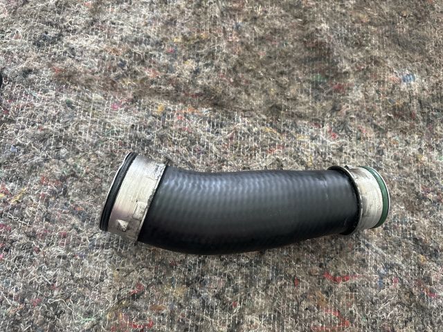 bontott VW TRANSPORTER Turbócső