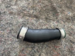 bontott VW TRANSPORTER Turbócső