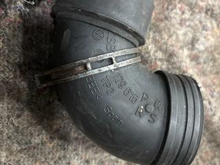 bontott VW TRANSPORTER Turbócső