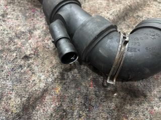 bontott VW TRANSPORTER Turbócső