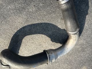 bontott VW TRANSPORTER Turbócső