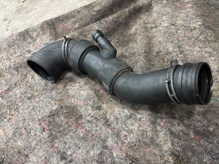 bontott VW TRANSPORTER Turbócső