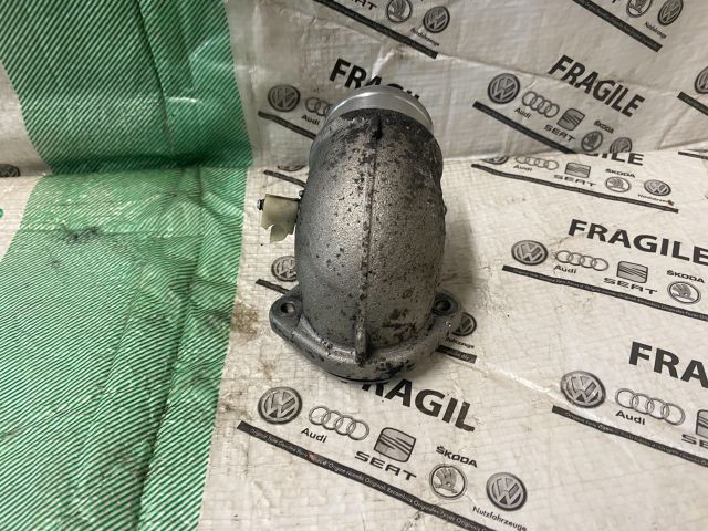 bontott VW TRANSPORTER Turbócső