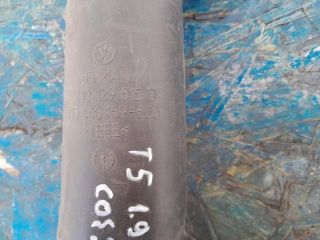 bontott VW TRANSPORTER Turbócső