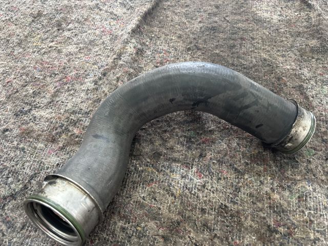 bontott VW TRANSPORTER Turbócső