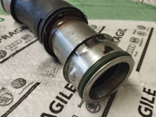 bontott VW TRANSPORTER Turbócső