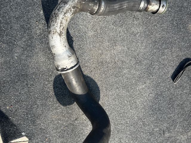 bontott VW TRANSPORTER Turbócső