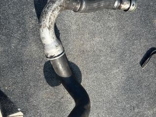 bontott VW TRANSPORTER Turbócső