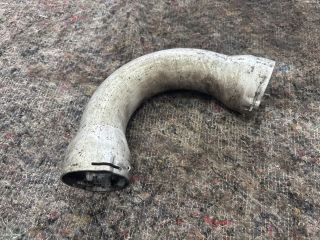 bontott VW TRANSPORTER Turbócső