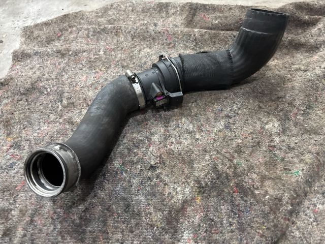 bontott VW TRANSPORTER Turbócső