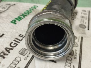 bontott VW TRANSPORTER Turbócső