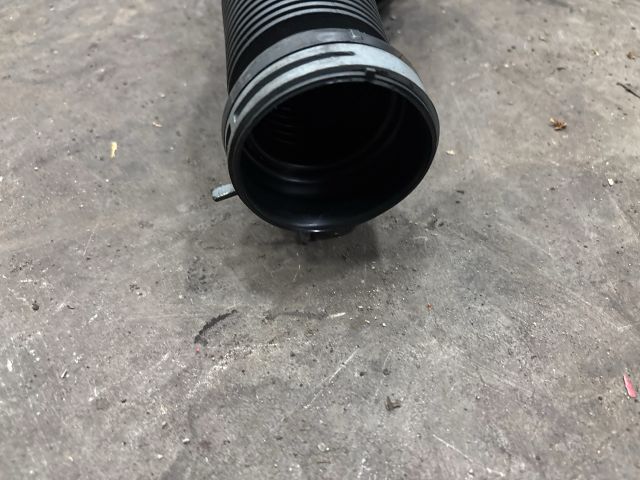 bontott VW TRANSPORTER Turbócső