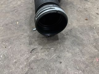 bontott VW TRANSPORTER Turbócső