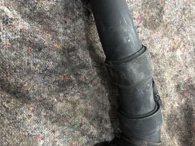 bontott VW TRANSPORTER Turbócső