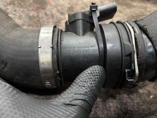 bontott VW TRANSPORTER Turbócső