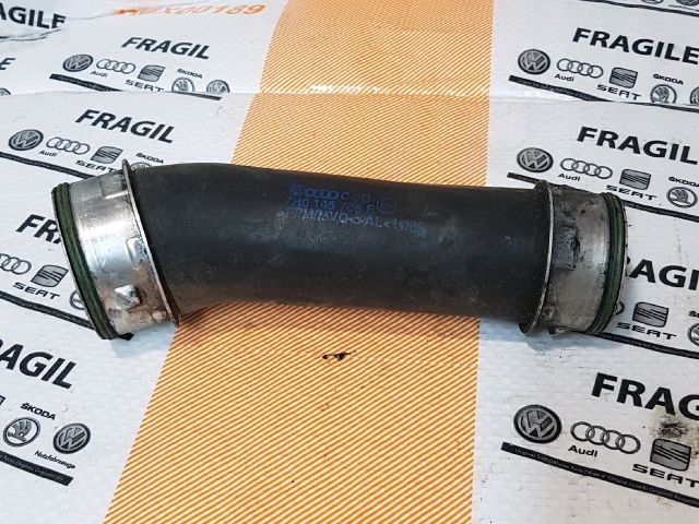 bontott VW TRANSPORTER Turbócső