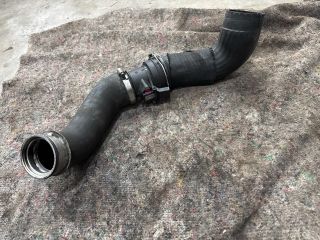 bontott VW TRANSPORTER Turbócső