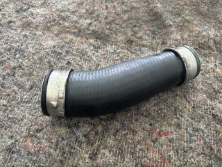 bontott VW TRANSPORTER Turbócső