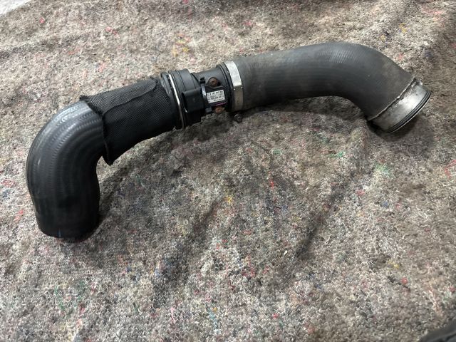 bontott VW TRANSPORTER Turbócső