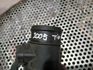 bontott VW TRANSPORTER Turbócső