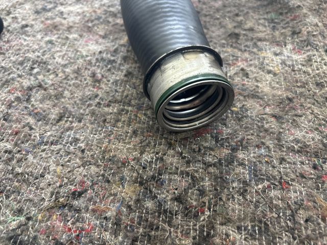 bontott VW TRANSPORTER Turbócső