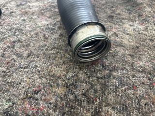 bontott VW TRANSPORTER Turbócső