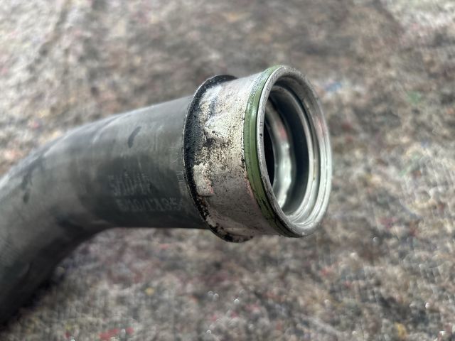 bontott VW TRANSPORTER Turbócső