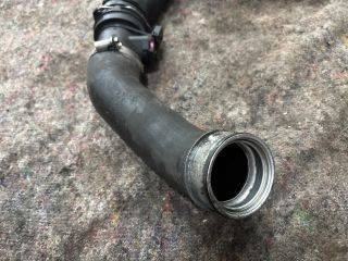 bontott VW TRANSPORTER Turbócső