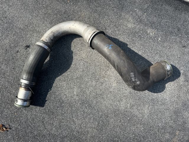 bontott VW TRANSPORTER Turbócső