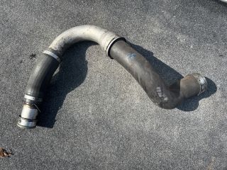 bontott VW TRANSPORTER Turbócső