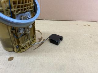 bontott VW TRANSPORTER Üzemanyag Szivattyú