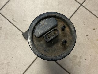 bontott VW TRANSPORTER Üzemanyag Szivattyú