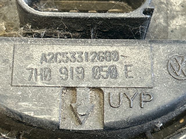 bontott VW TRANSPORTER Üzemanyag Szivattyú