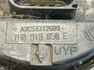 bontott VW TRANSPORTER Üzemanyag Szivattyú