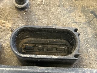 bontott VW TRANSPORTER Üzemanyag Szivattyú