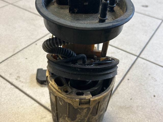 bontott VW TRANSPORTER Üzemanyag Szivattyú