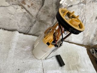 bontott VW TRANSPORTER Üzemanyag Szivattyú