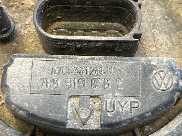 bontott VW TRANSPORTER Üzemanyag Szivattyú