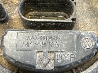 bontott VW TRANSPORTER Üzemanyag Szivattyú