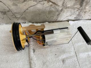 bontott VW TRANSPORTER Üzemanyag Szivattyú