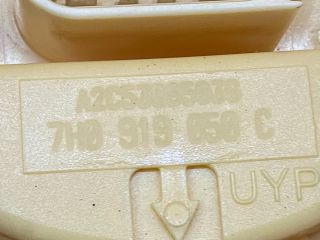 bontott VW TRANSPORTER Üzemanyag Szivattyú