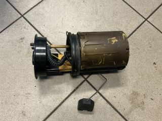 bontott VW TRANSPORTER Üzemanyag Szivattyú