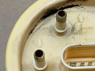 bontott VW TRANSPORTER Üzemanyag Szivattyú