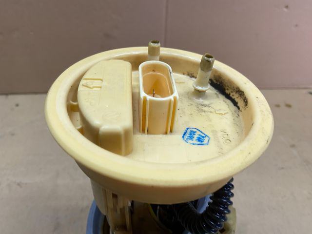 bontott VW TRANSPORTER Üzemanyag Szivattyú