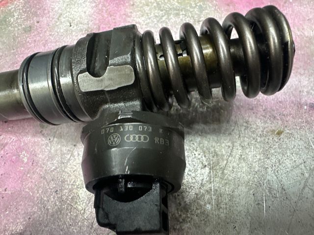 bontott VW TRANSPORTER Vákum nélküli Porlasztó