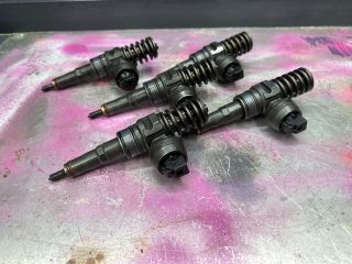 bontott VW TRANSPORTER Vákum nélküli Porlasztó