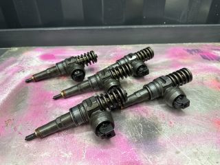 bontott VW TRANSPORTER Vákum nélküli Porlasztó