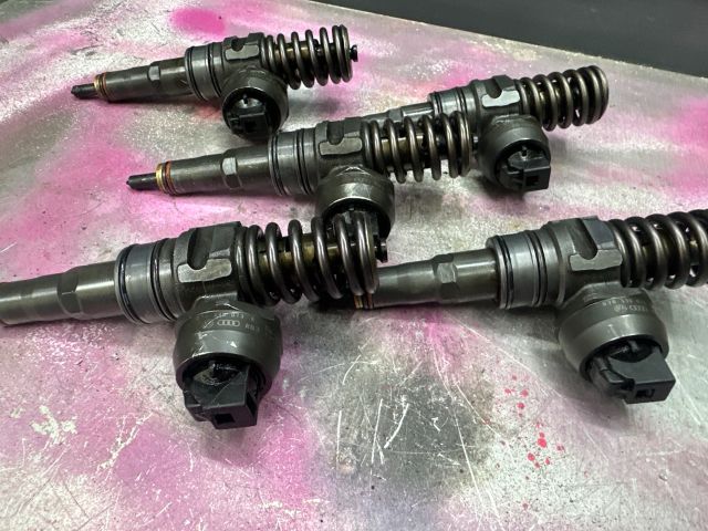 bontott VW TRANSPORTER Vákum nélküli Porlasztó